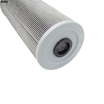 Reemplazar BAMA 300300 elemento de filtro de aceite hidráulico de acero inoxidable para la tienda de alimentos 3 meses