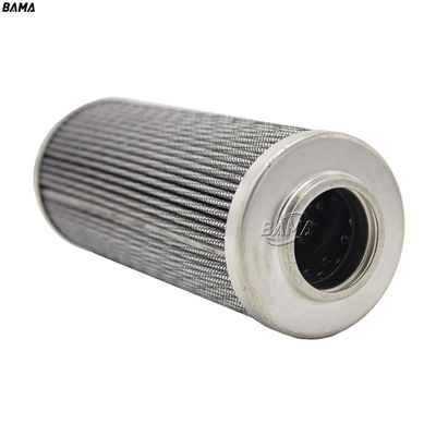J029218 Filtro de presión para piezas de maquinaria de buques Solución industrial ligera