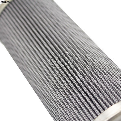 J029218 Filtro de presión para piezas de maquinaria de buques Solución industrial ligera