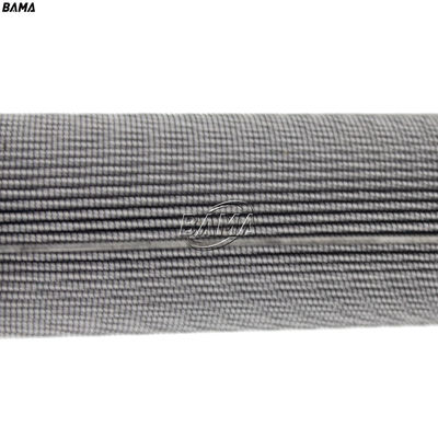 J029218 Filtro de presión para piezas de maquinaria de buques Solución industrial ligera