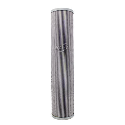 800 Elemento de filtro de retorno de aceite hidráulico WG436 Filtro de presión para maquinaria pesada