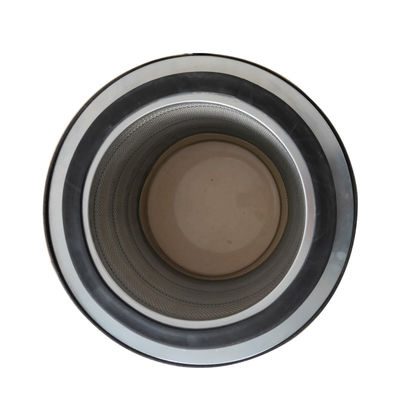 5000h Vida útil BAMA Reemplazo SOLBERG 384P elemento de filtro de aire con OEM