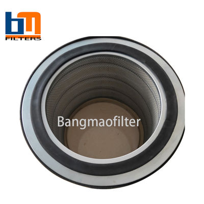 5000h Vida útil BAMA Reemplazo SOLBERG 384P elemento de filtro de aire con OEM