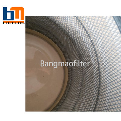 5000h Vida útil BAMA Reemplazo SOLBERG 384P elemento de filtro de aire con OEM