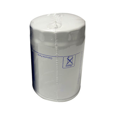 Motores Componentes del núcleo de fibra de vidrio Filtro de aceite 02100284 02/100284 Elemento de filtro de diesel