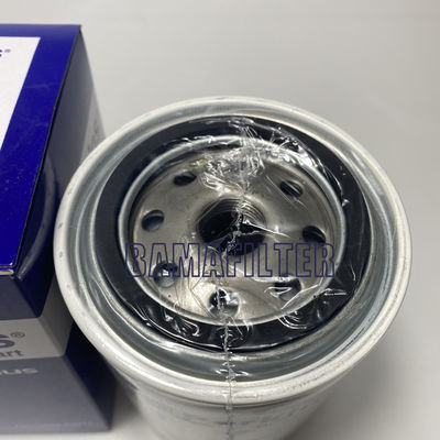 Motores Componentes del núcleo de fibra de vidrio Filtro de aceite 02100284 02/100284 Elemento de filtro de diesel