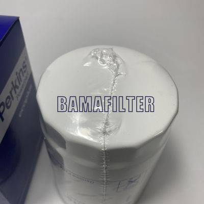 Motores Componentes del núcleo de fibra de vidrio Filtro de aceite 02100284 02/100284 Elemento de filtro de diesel