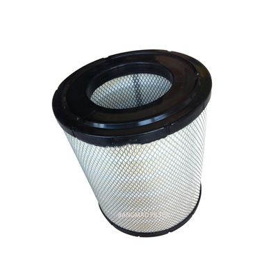 1 kg Peso AF26249 Elemento de filtro de aire para BAMA Partes de repuesto de maquinaria de construcción