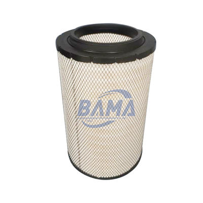 1 kg Peso AF26249 Elemento de filtro de aire para BAMA Partes de repuesto de maquinaria de construcción