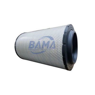 1 kg Peso AF26249 Elemento de filtro de aire para BAMA Partes de repuesto de maquinaria de construcción