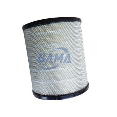 1 kg Peso AF26249 Elemento de filtro de aire para BAMA Partes de repuesto de maquinaria de construcción