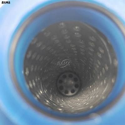 3 meses El elemento de filtro de aceite hidráulico para la excavadora FILTREC WG926 en las imprentas