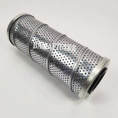 Venta directa de un elemento de filtro hidráulico de aceite de reemplazo para camión 927584Q R5110G25