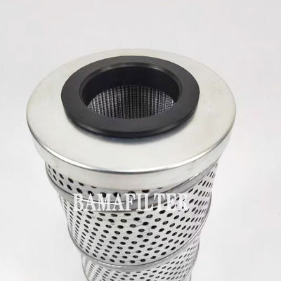 Venta directa de un elemento de filtro hidráulico de aceite de reemplazo para camión 927584Q R5110G25