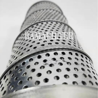 Venta directa de un elemento de filtro hidráulico de aceite de reemplazo para camión 927584Q R5110G25