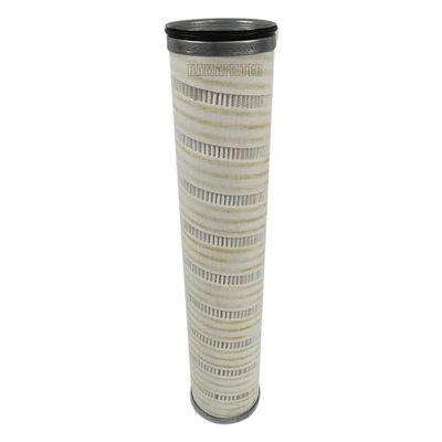 Filtro de retorno hidráulico HC6400FCN13H ligero y duradero para máquinas de ingeniería