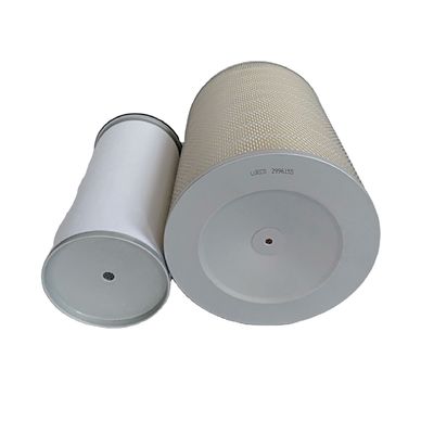 OEM Filtro de aire para camiones 2996155 2992374 AF26204 C331465/1 SA17307 P787157 en Competitive