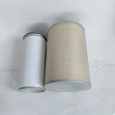 OEM Filtro de aire para camiones 2996155 2992374 AF26204 C331465/1 SA17307 P787157 en Competitive