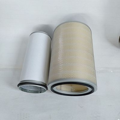 OEM Filtro de aire para camiones 2996155 2992374 AF26204 C331465/1 SA17307 P787157 en Competitive