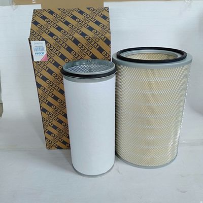 OEM Filtro de aire para camiones 2996155 2992374 AF26204 C331465/1 SA17307 P787157 en Competitive