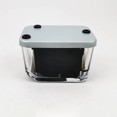 El elemento del filtro del combustible diesel de la tienda de alimentos 71367687 para el filtro del combustible de la máquina en condiciones