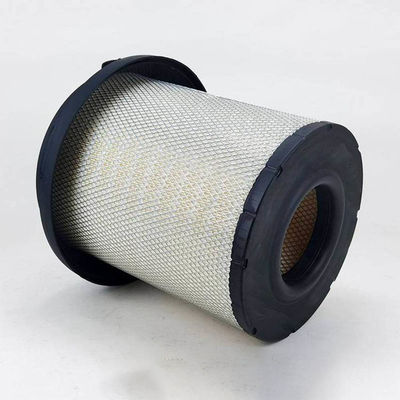 El elemento del filtro del combustible diesel de la tienda de alimentos 71367687 para el filtro del combustible de la máquina en condiciones