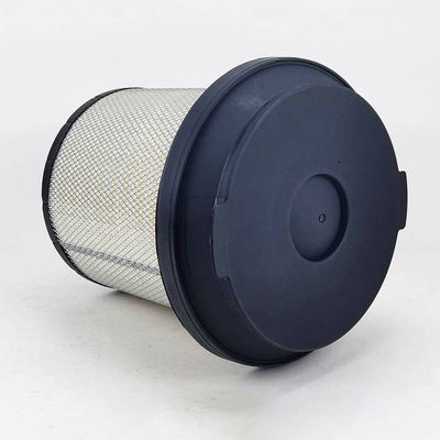 El elemento del filtro del combustible diesel de la tienda de alimentos 71367687 para el filtro del combustible de la máquina en condiciones