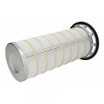 Accesorios para tractores P580316 Elementos hidráulicos de filtro de aceite con 3 meses y 1.12 kg de peso