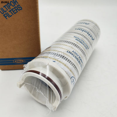 Componentes básicos 3 meses Reemplazo de fibra de vidrio Elemento de filtro de aceite hidráulico HC4704FKT8H
