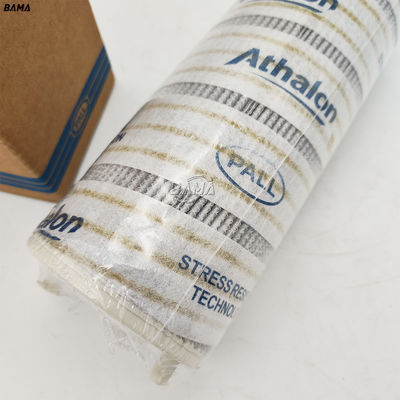 Componentes básicos 3 meses Reemplazo de fibra de vidrio Elemento de filtro de aceite hidráulico HC4704FKT8H