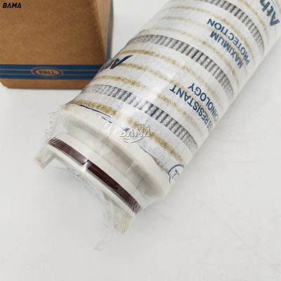 Componentes básicos 3 meses Reemplazo de fibra de vidrio Elemento de filtro de aceite hidráulico HC4704FKT8H