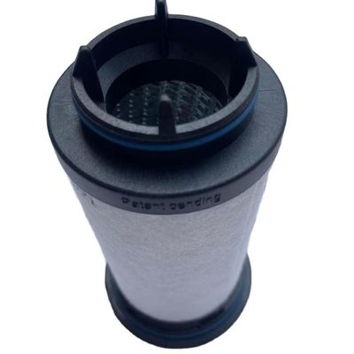 0.23KG Componentes del núcleo de fibra de vidrio Filtro de bomba de vacío 731468 y Filtro de escape 731630