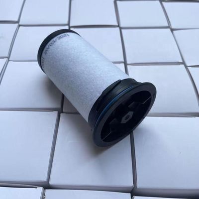 0.23KG Componentes del núcleo de fibra de vidrio Filtro de bomba de vacío 731468 y Filtro de escape 731630