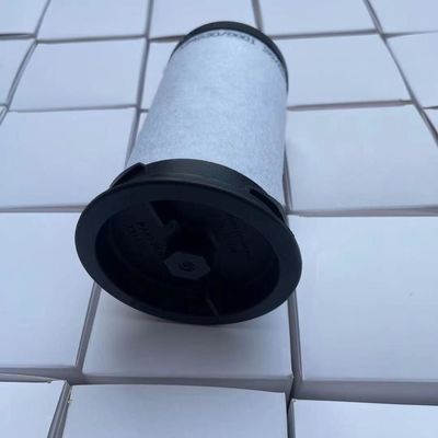 0.23KG Componentes del núcleo de fibra de vidrio Filtro de bomba de vacío 731468 y Filtro de escape 731630