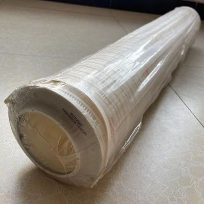 Fibra de vidrio elemento hidráulico de filtro de aceite HC8314FKN39H para aceite lubricante competitivo