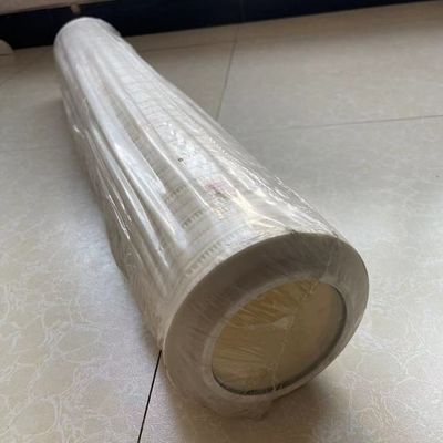 Fibra de vidrio elemento hidráulico de filtro de aceite HC8314FKN39H para aceite lubricante competitivo