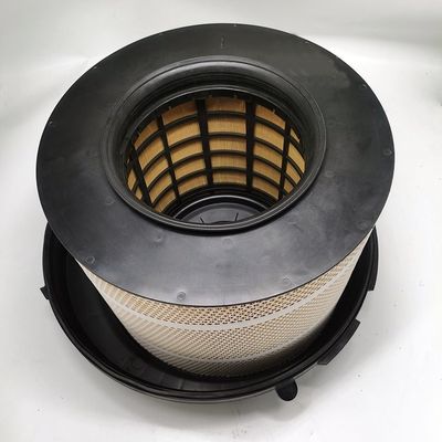 Filtro de ceclulosa Filtro de aire para camiones pesados medios 0040942404 para un rendimiento óptimo