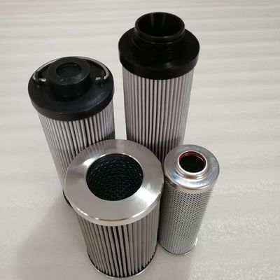 0110D005BH/H Elemento hidráulico de filtro de aceite para equipos de filtración de aceite de alimentos y bebidas