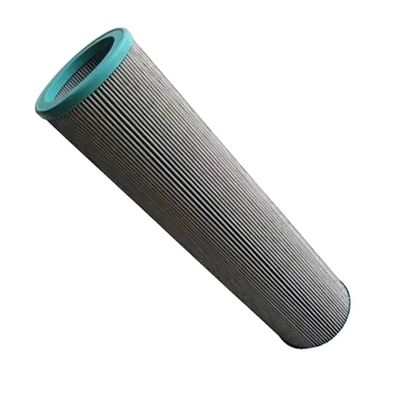 Filtro de retorno de aceite hidráulico de la plataforma de perforación esencial TXW5C-10-B con material de sellado NBR