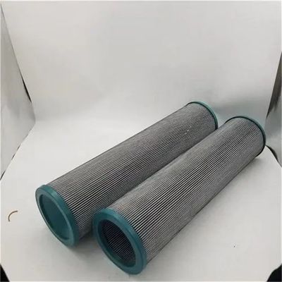 Filtro de retorno de aceite hidráulico de la plataforma de perforación esencial TXW5C-10-B con material de sellado NBR