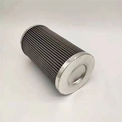 Cartucho de filtro de aceite hidráulico de fibra de vidrio 0330D050W Adecuado para la serie y la planta de energía
