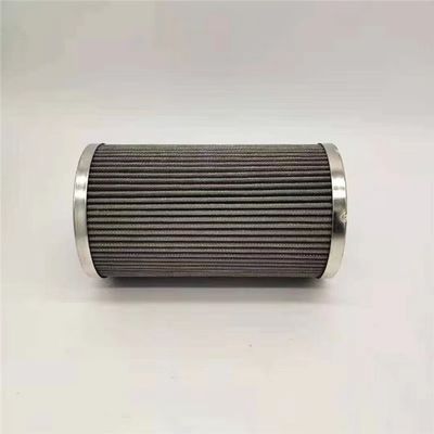 Cartucho de filtro de aceite hidráulico de fibra de vidrio 0330D050W Adecuado para la serie y la planta de energía