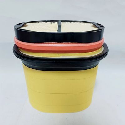 Conjunto de generadores Cartucho de filtro de aire de panal de miel 293-4053 con inspección de salida por video