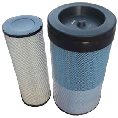 Filtro de aire del motor de perforación 3222188141 con peso de 4 kg y altura de 512 mm