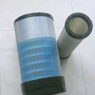 Filtro de aire del motor de perforación 3222188141 con peso de 4 kg y altura de 512 mm