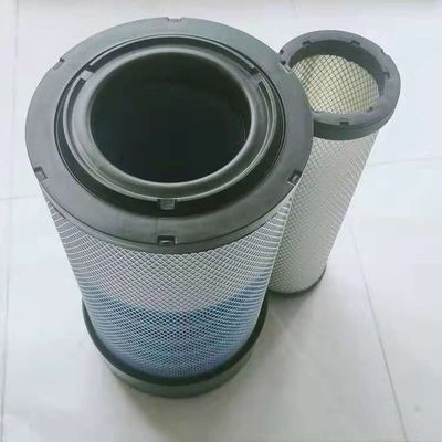 Filtro de aire del motor de perforación 3222188141 con peso de 4 kg y altura de 512 mm