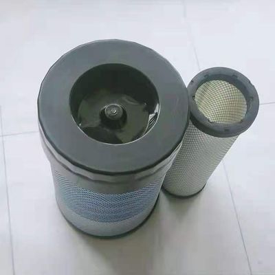 Filtro de aire del motor de perforación 3222188141 con peso de 4 kg y altura de 512 mm