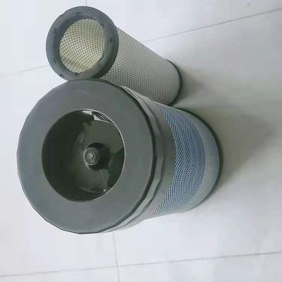 Filtro de aire del motor de perforación 3222188141 con peso de 4 kg y altura de 512 mm
