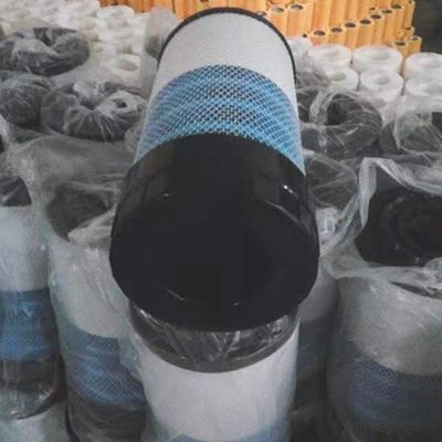 Filtro de aire del motor de perforación 3222188141 con peso de 4 kg y altura de 512 mm