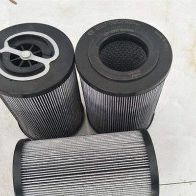 Elemento de filtro de aceite hidráulico MF4002A10HBP01 Adecuado para aplicaciones hidráulicas